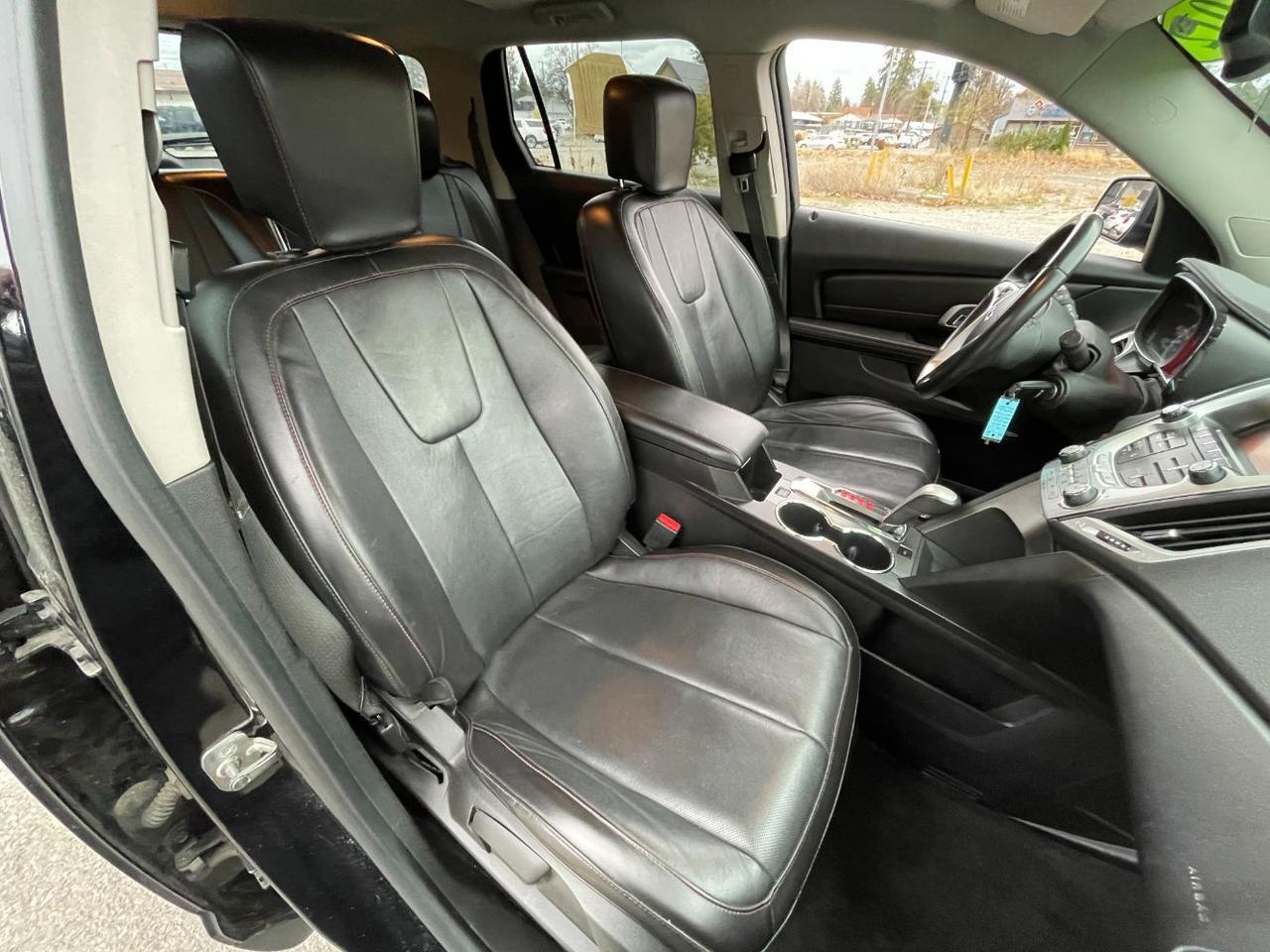 2012 GMC Terrain SLT1 AWD Post Falls ID