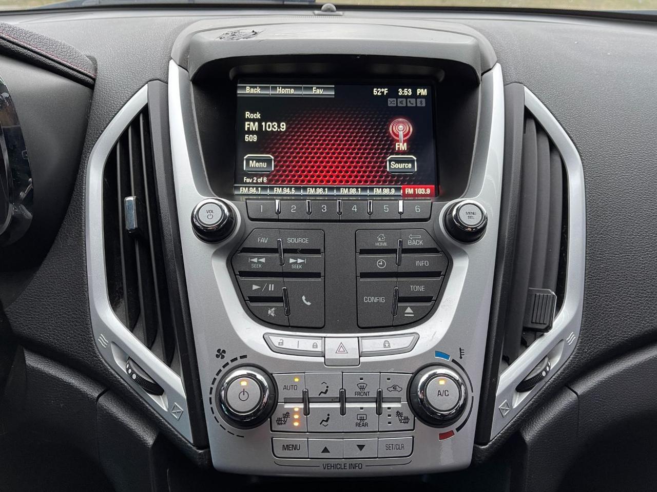 2012 GMC Terrain SLT1 AWD Post Falls ID