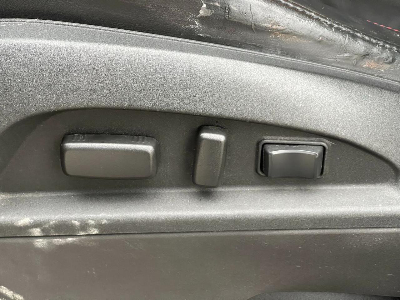 2012 GMC Terrain SLT1 AWD Post Falls ID