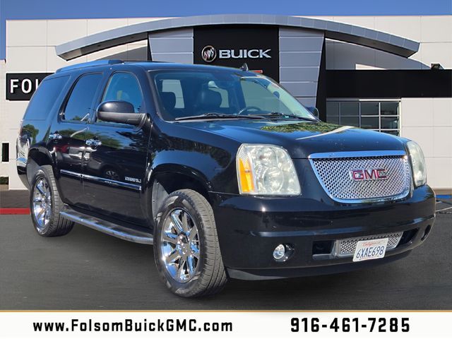 2012 GMC Yukon Denali