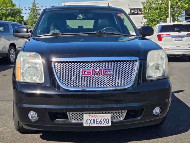 2012 GMC Yukon Denali