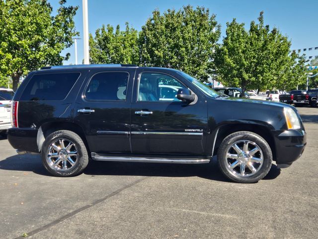 2012 GMC Yukon Denali