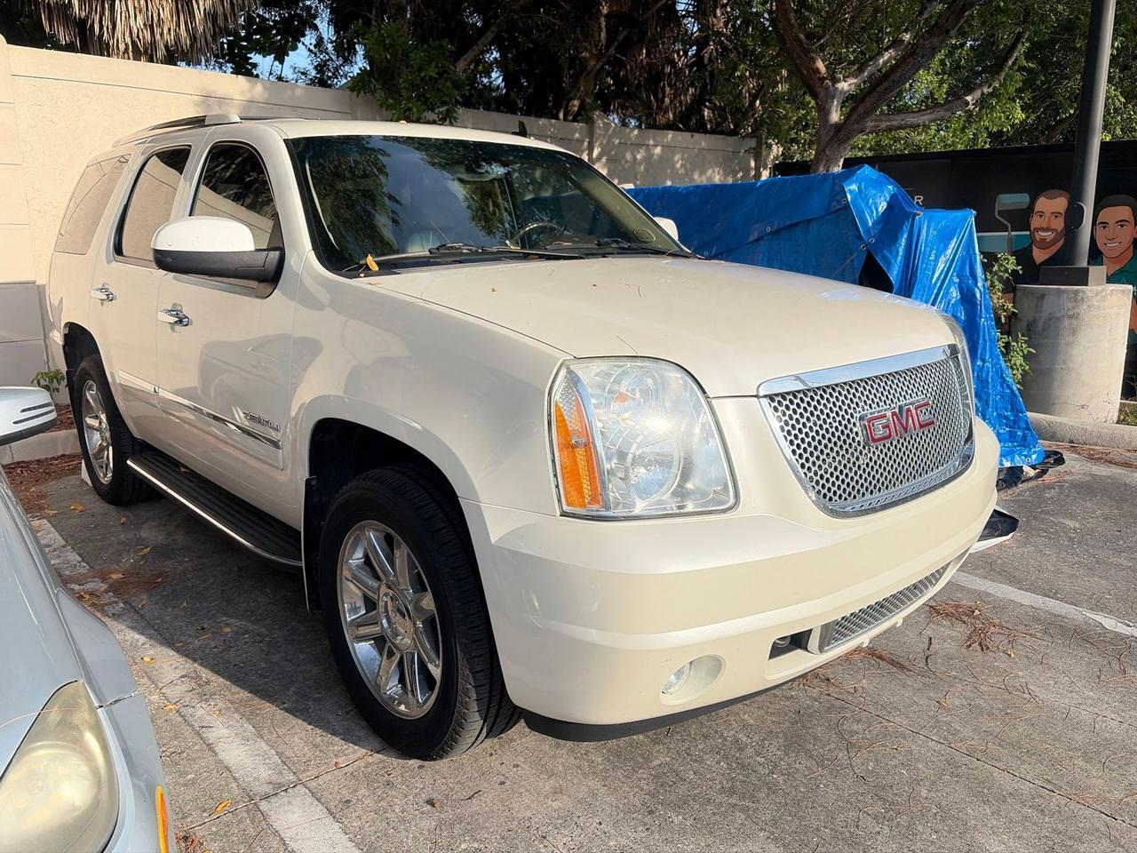 2012 GMC Yukon Denali Ft Lauderdale FL