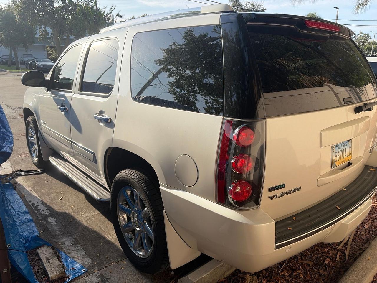 2012 GMC Yukon Denali Ft Lauderdale FL