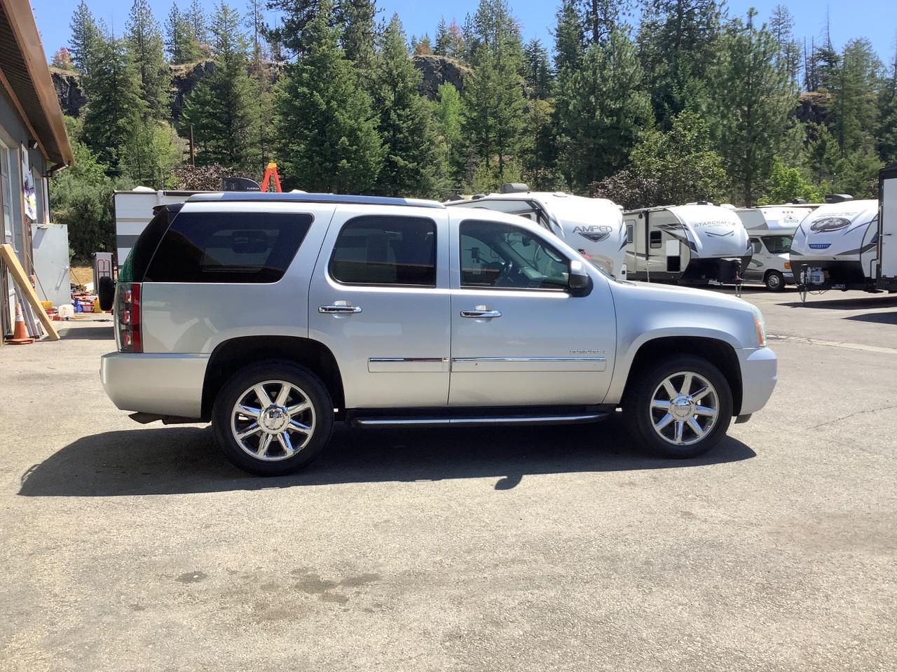 2012 GMC Yukon Denali Hayden, ID