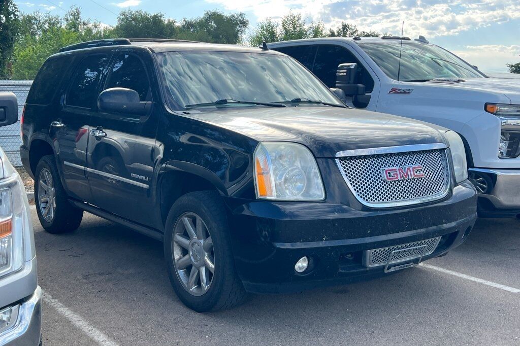 2012 GMC Yukon Denali Fruitland ID