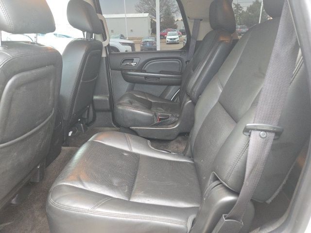 2012 GMC Yukon Denali West Burlington IA