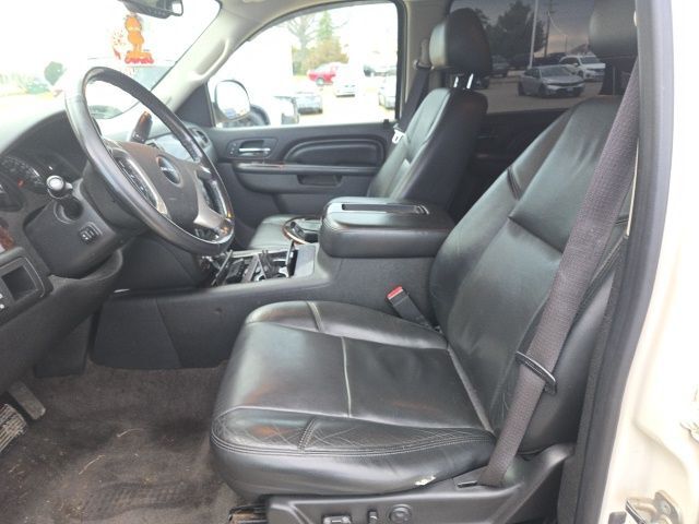 2012 GMC Yukon Denali West Burlington IA