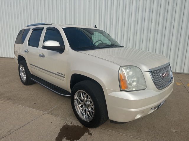 2012 GMC Yukon Denali