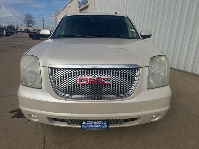 2012 GMC Yukon Denali