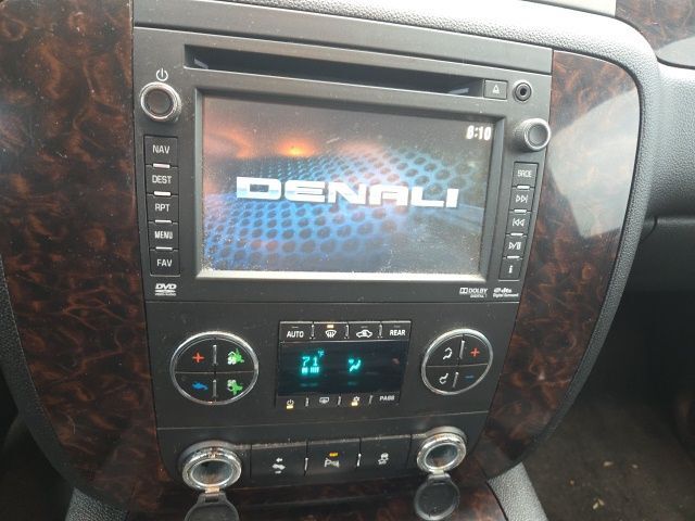 2012 GMC Yukon Denali West Burlington IA