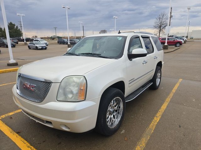 2012 GMC Yukon Denali