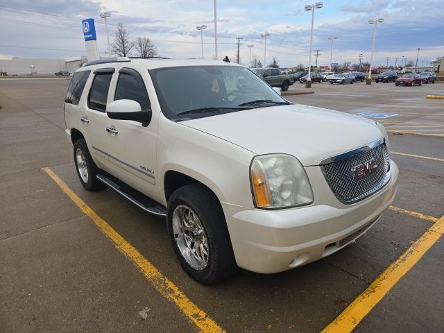 2012 GMC Yukon Denali West Burlington IA