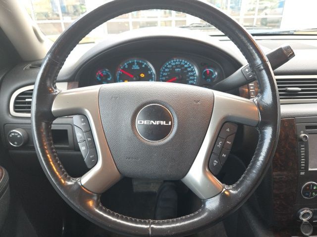 2012 GMC Yukon Denali West Burlington IA