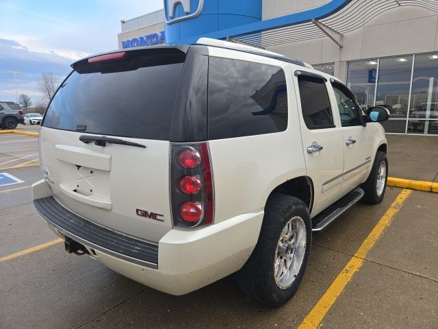 2012 GMC Yukon Denali West Burlington IA