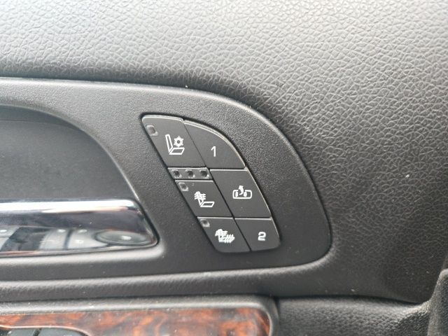 2012 GMC Yukon Denali West Burlington IA