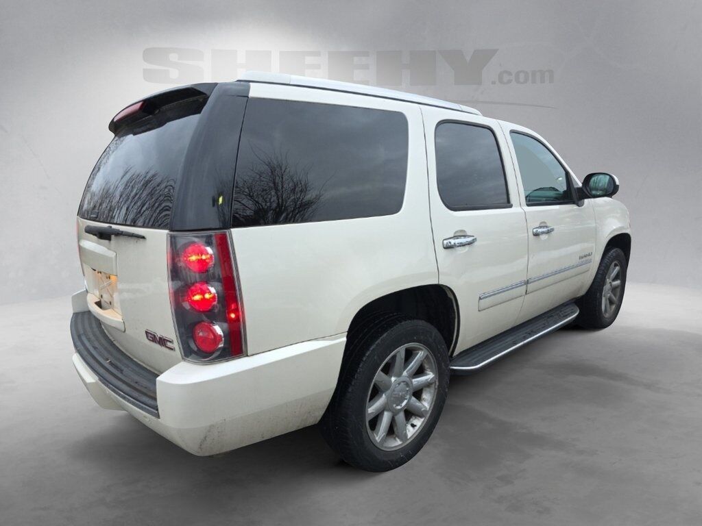 2012 GMC Yukon Denali Hunt Valley MD