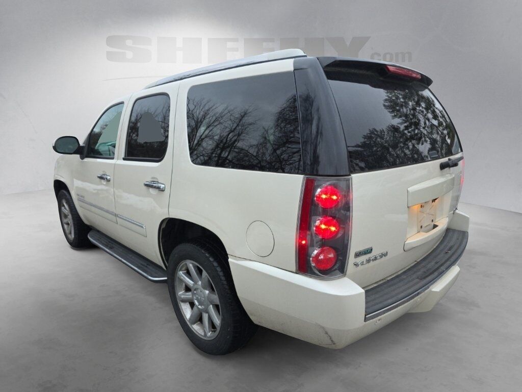 2012 GMC Yukon Denali Hunt Valley MD