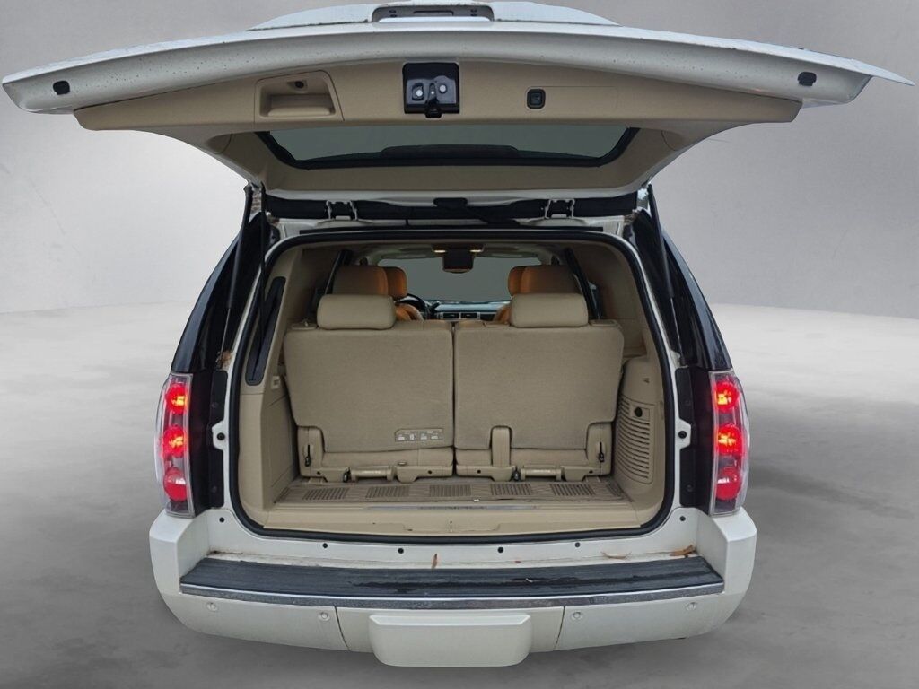 2012 GMC Yukon Denali Hunt Valley MD