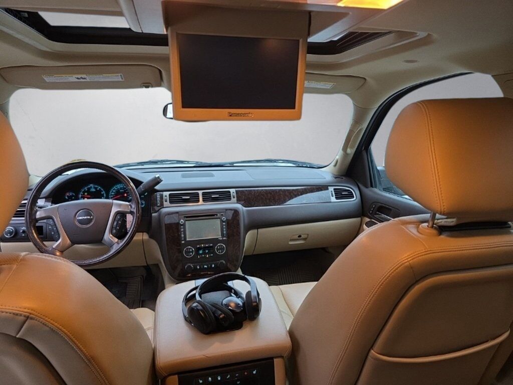 2012 GMC Yukon Denali Hunt Valley MD