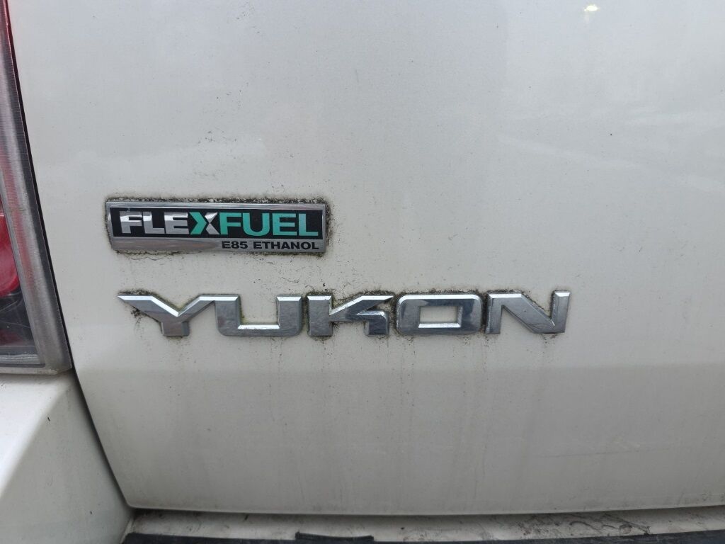 2012 GMC Yukon Denali Hunt Valley MD