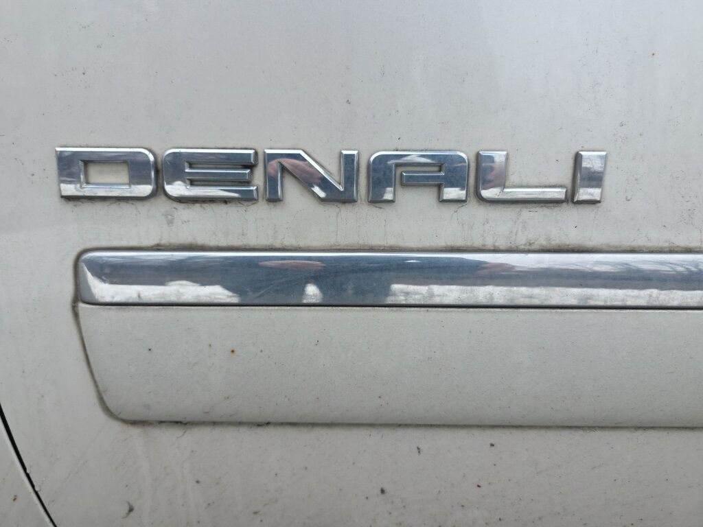 2012 GMC Yukon Denali Hunt Valley MD