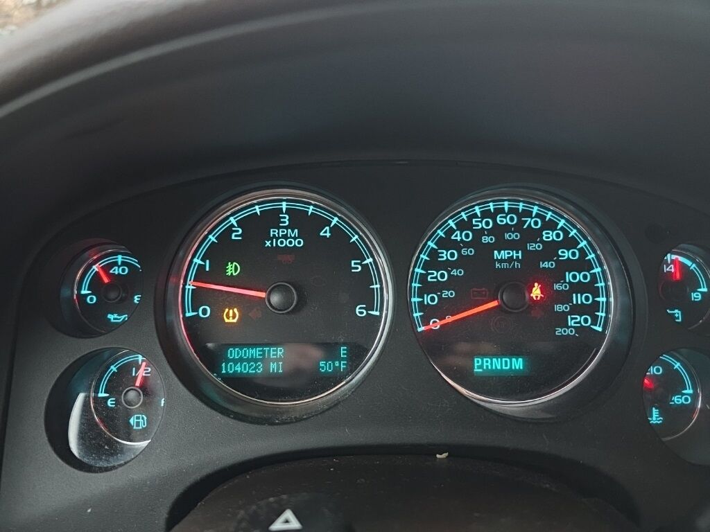 2012 GMC Yukon Denali Hunt Valley MD