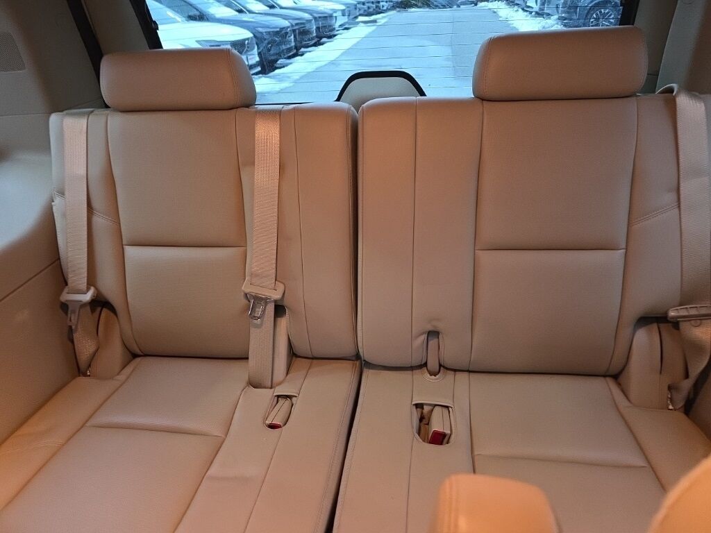 2012 GMC Yukon Denali Hunt Valley MD