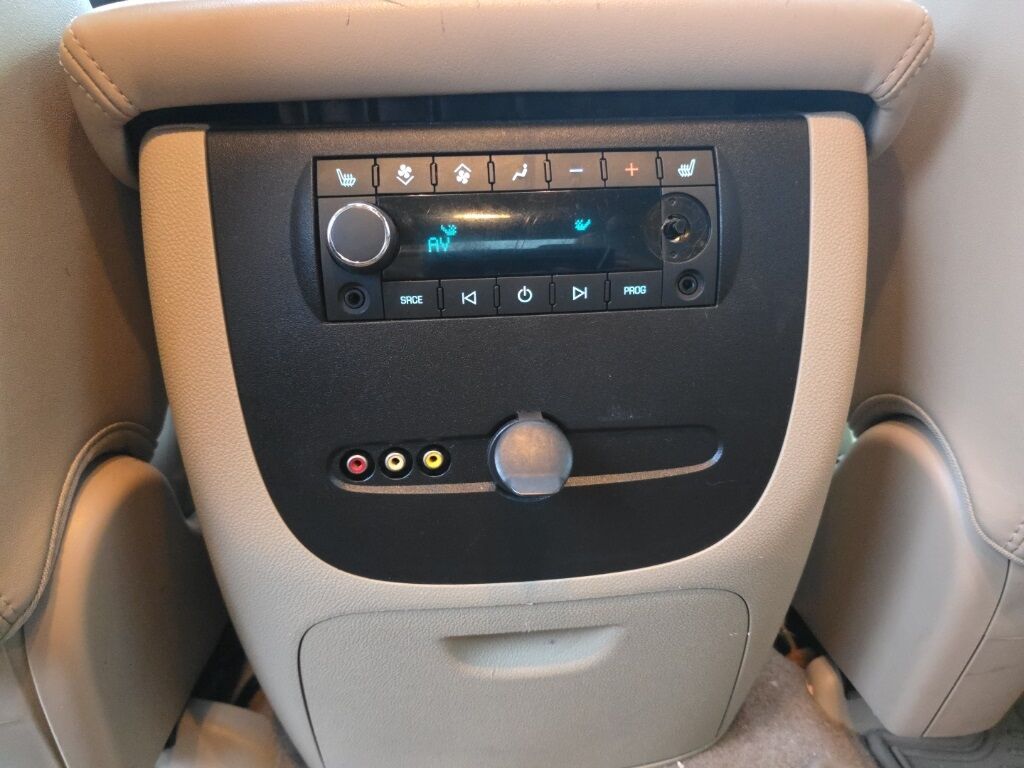 2012 GMC Yukon Denali Hunt Valley MD