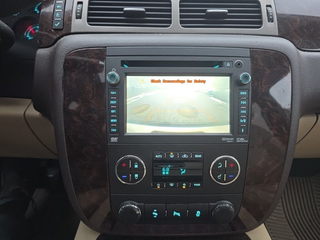 2012 GMC Yukon Denali Hunt Valley MD