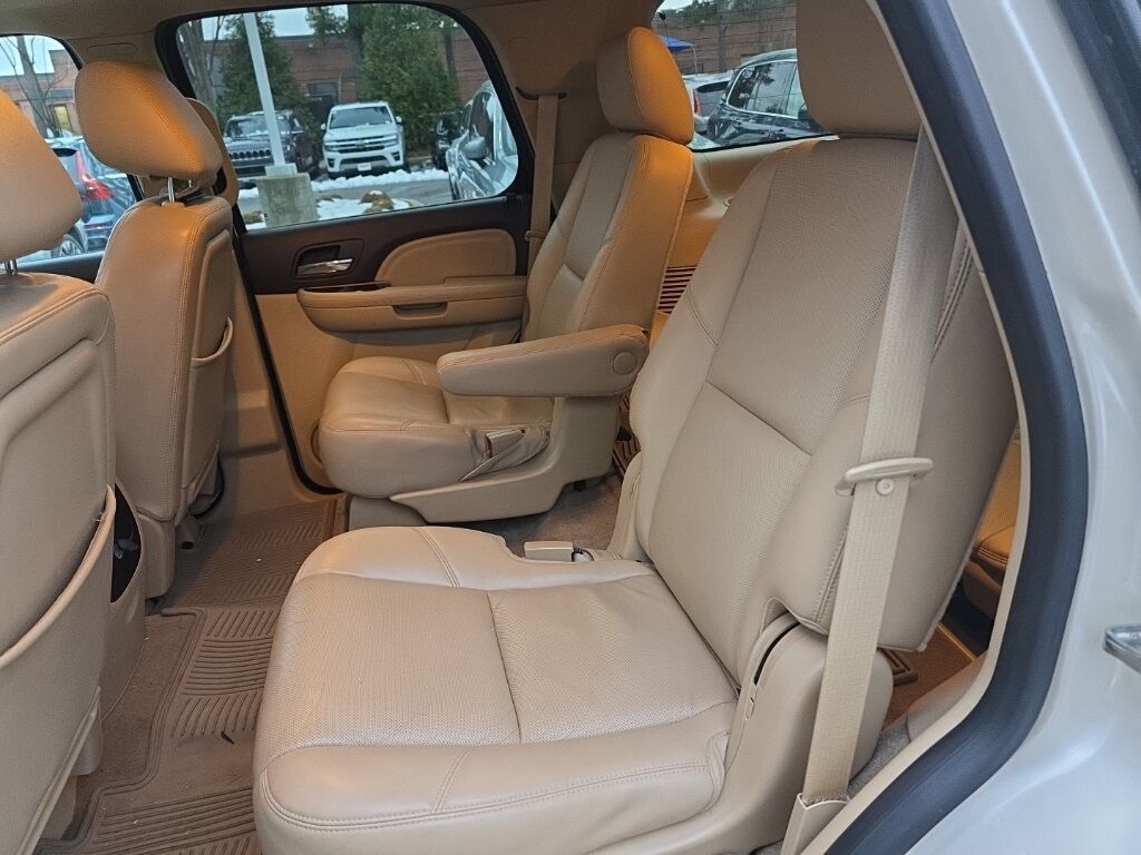 2012 GMC Yukon Denali Hunt Valley MD