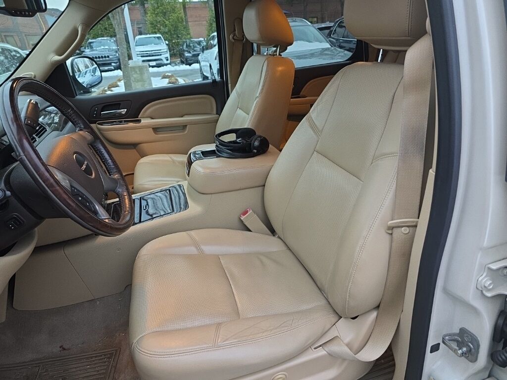 2012 GMC Yukon Denali Hunt Valley MD