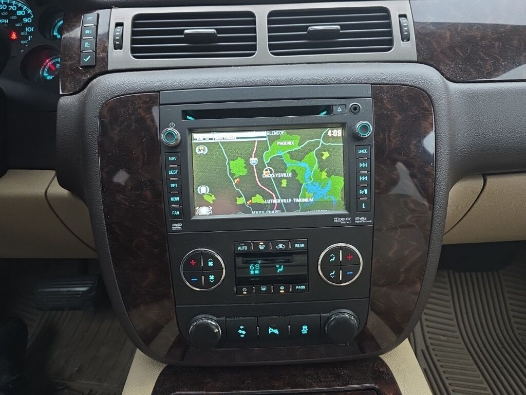 2012 GMC Yukon Denali Hunt Valley MD