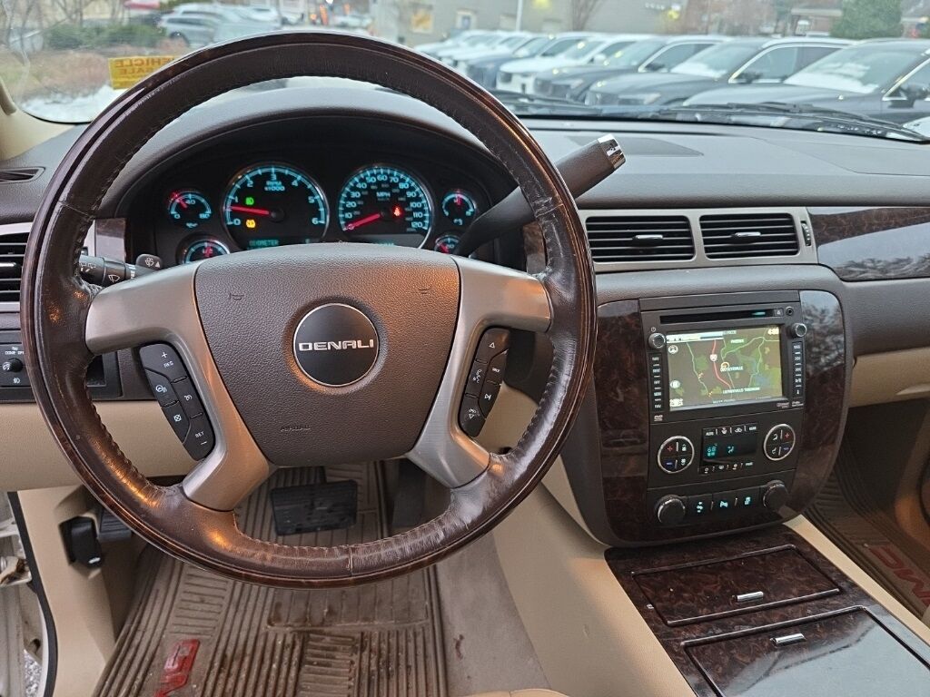 2012 GMC Yukon Denali Hunt Valley MD