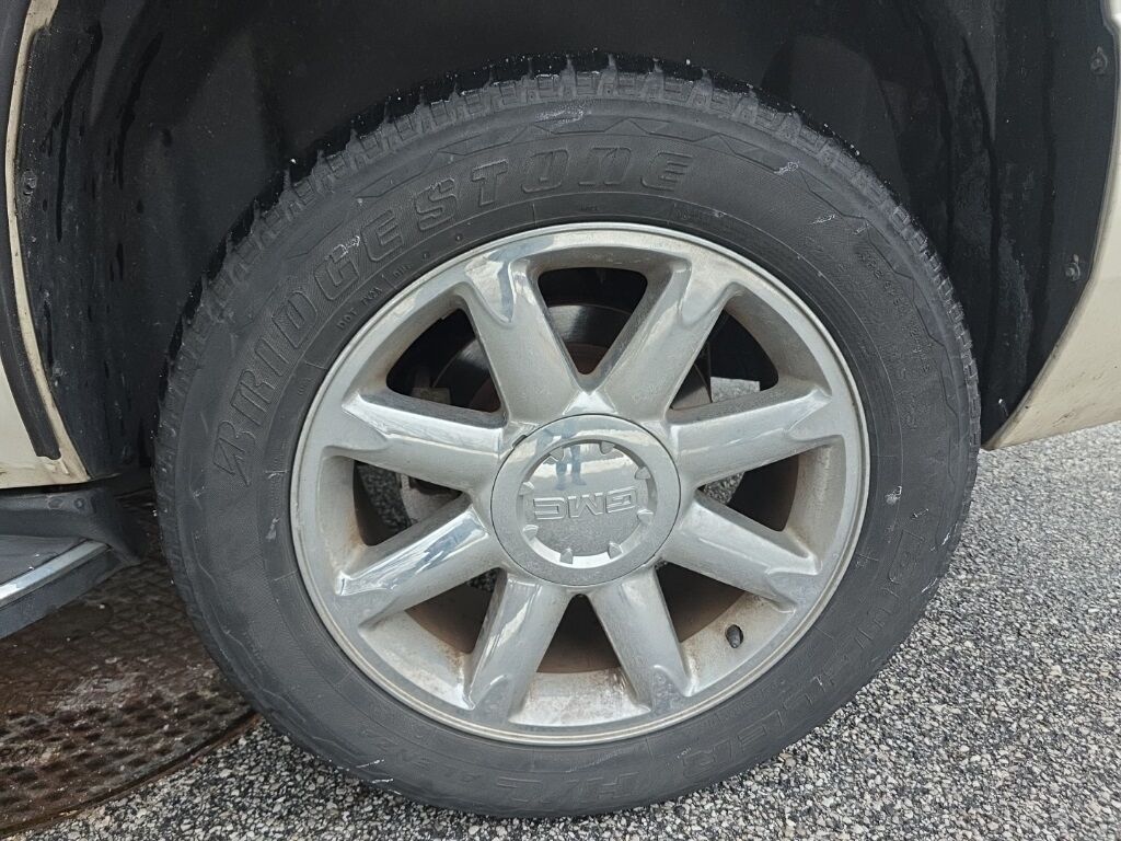 2012 GMC Yukon Denali Hunt Valley MD