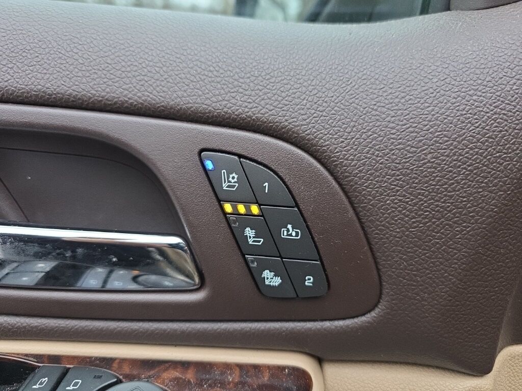 2012 GMC Yukon Denali Hunt Valley MD