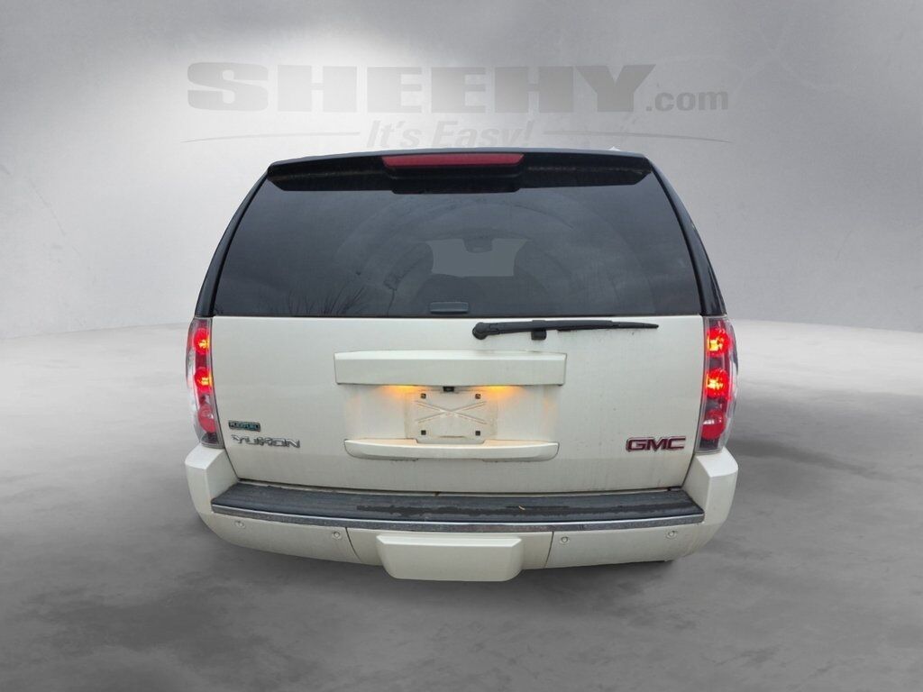 2012 GMC Yukon Denali Hunt Valley MD