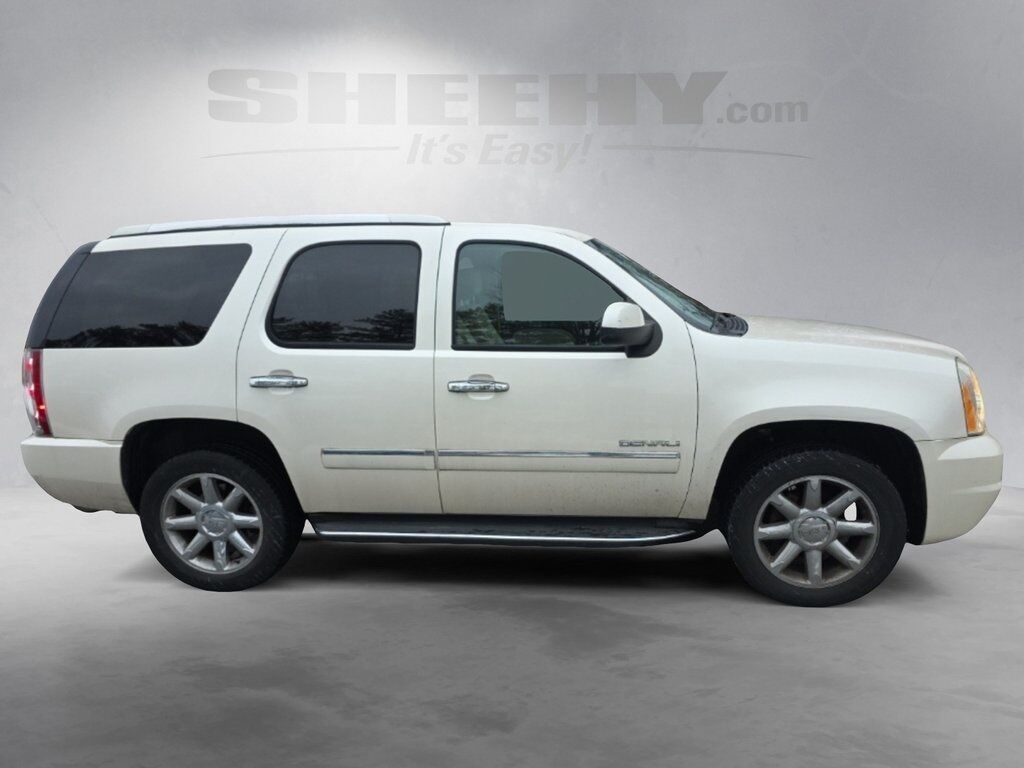 2012 GMC Yukon Denali Hunt Valley MD