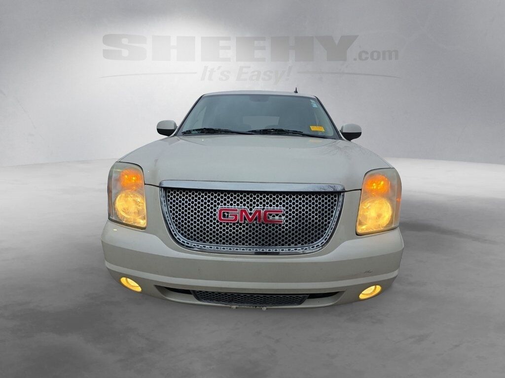 2012 GMC Yukon Denali Hunt Valley MD