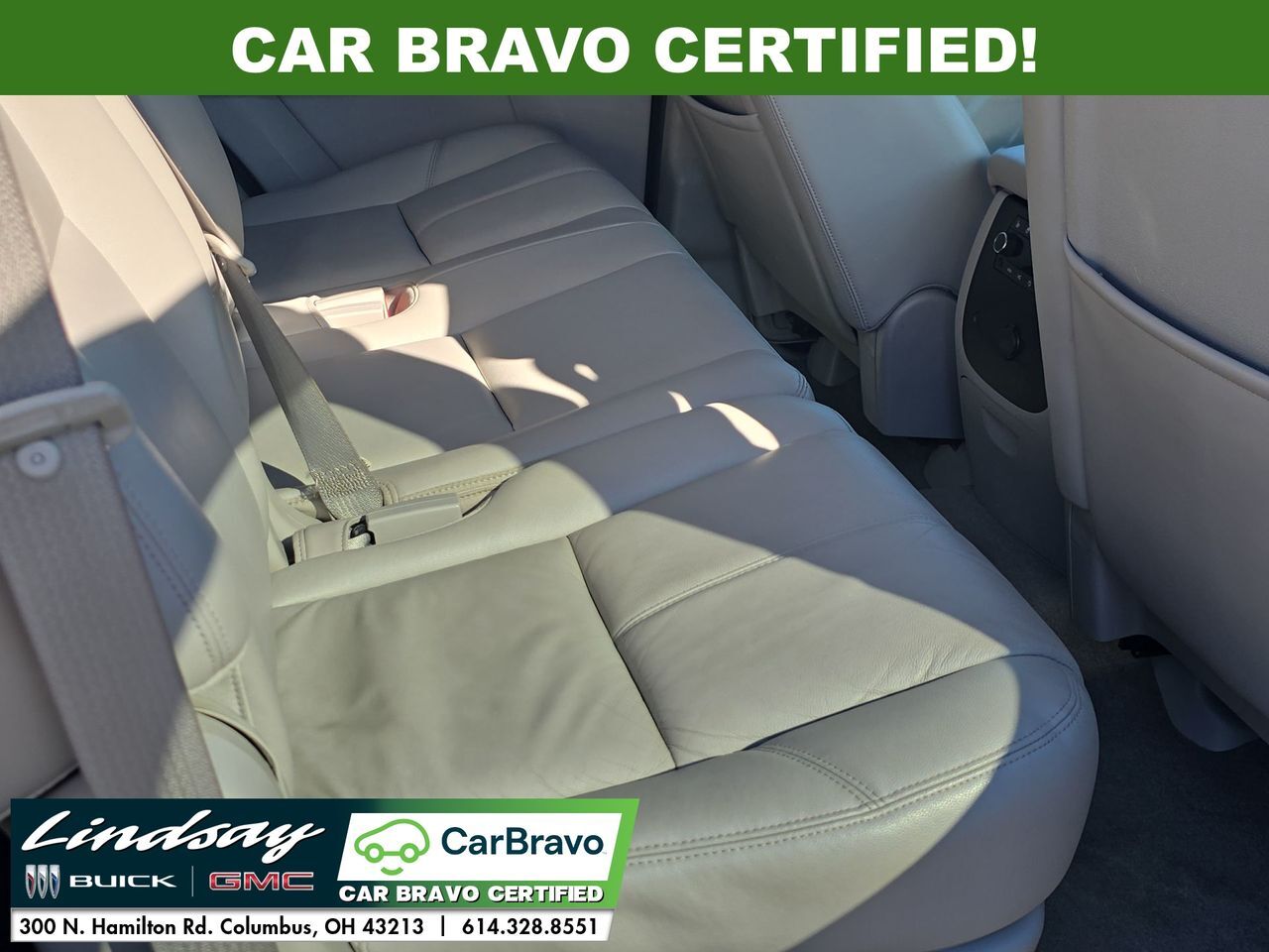 2012 GMC Yukon SLT Columbus OH