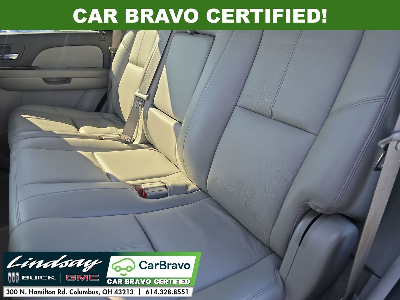 2012 GMC Yukon SLT Columbus OH