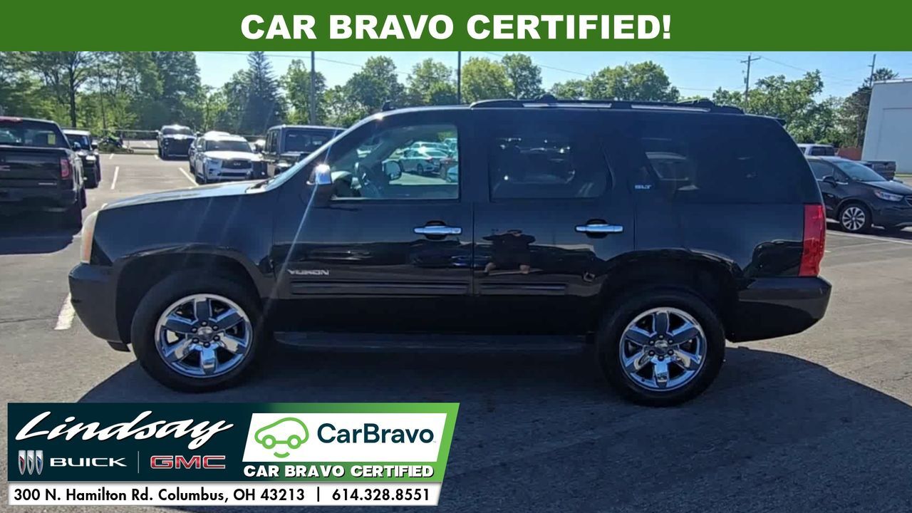 2012 GMC Yukon SLT Columbus OH