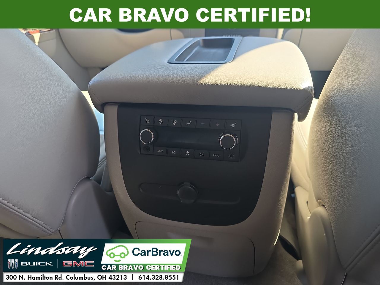 2012 GMC Yukon SLT Columbus OH