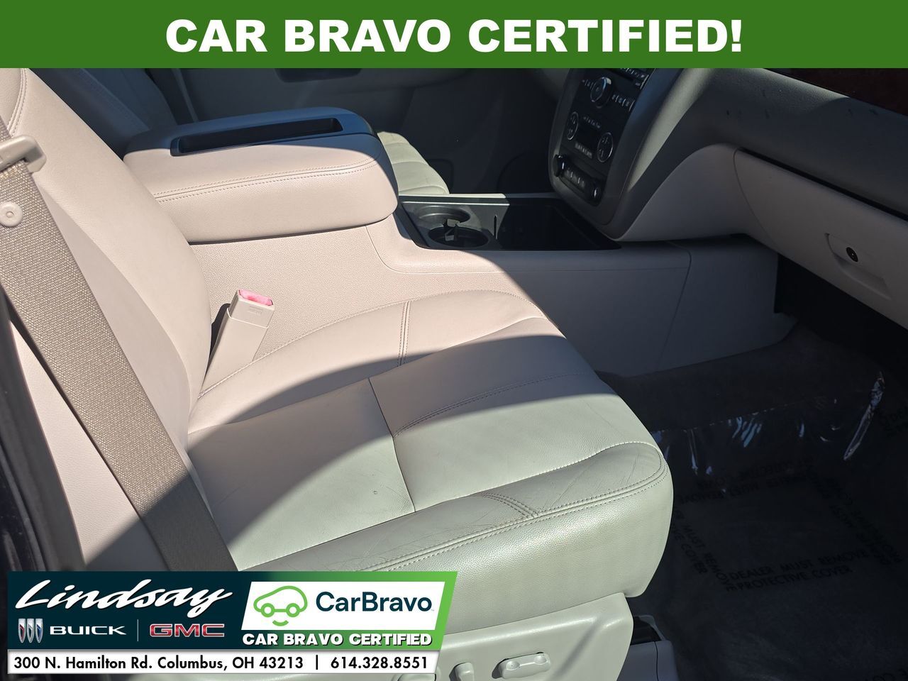 2012 GMC Yukon SLT Columbus OH