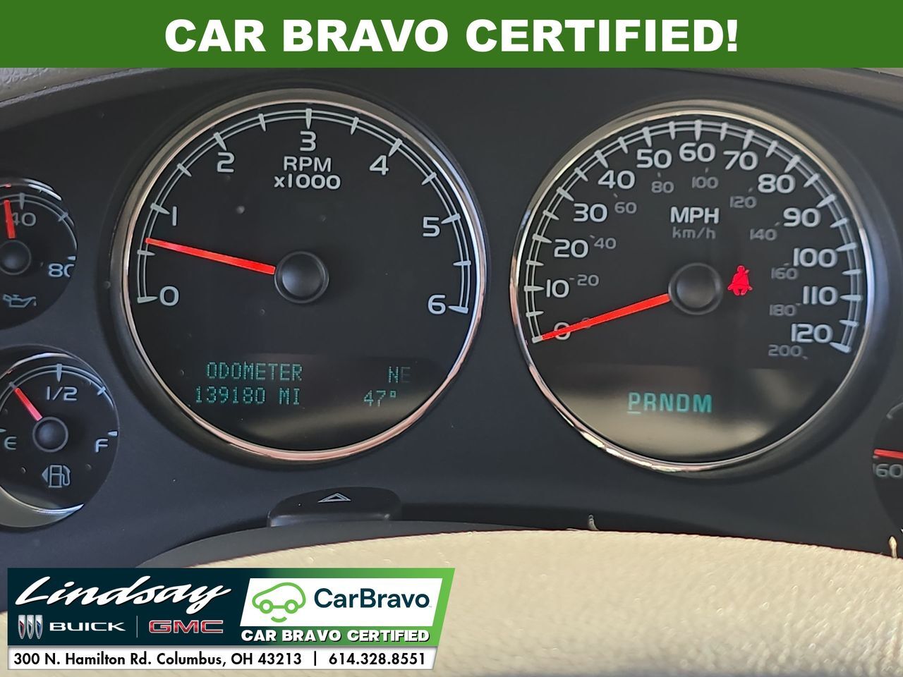 2012 GMC Yukon SLT Columbus OH