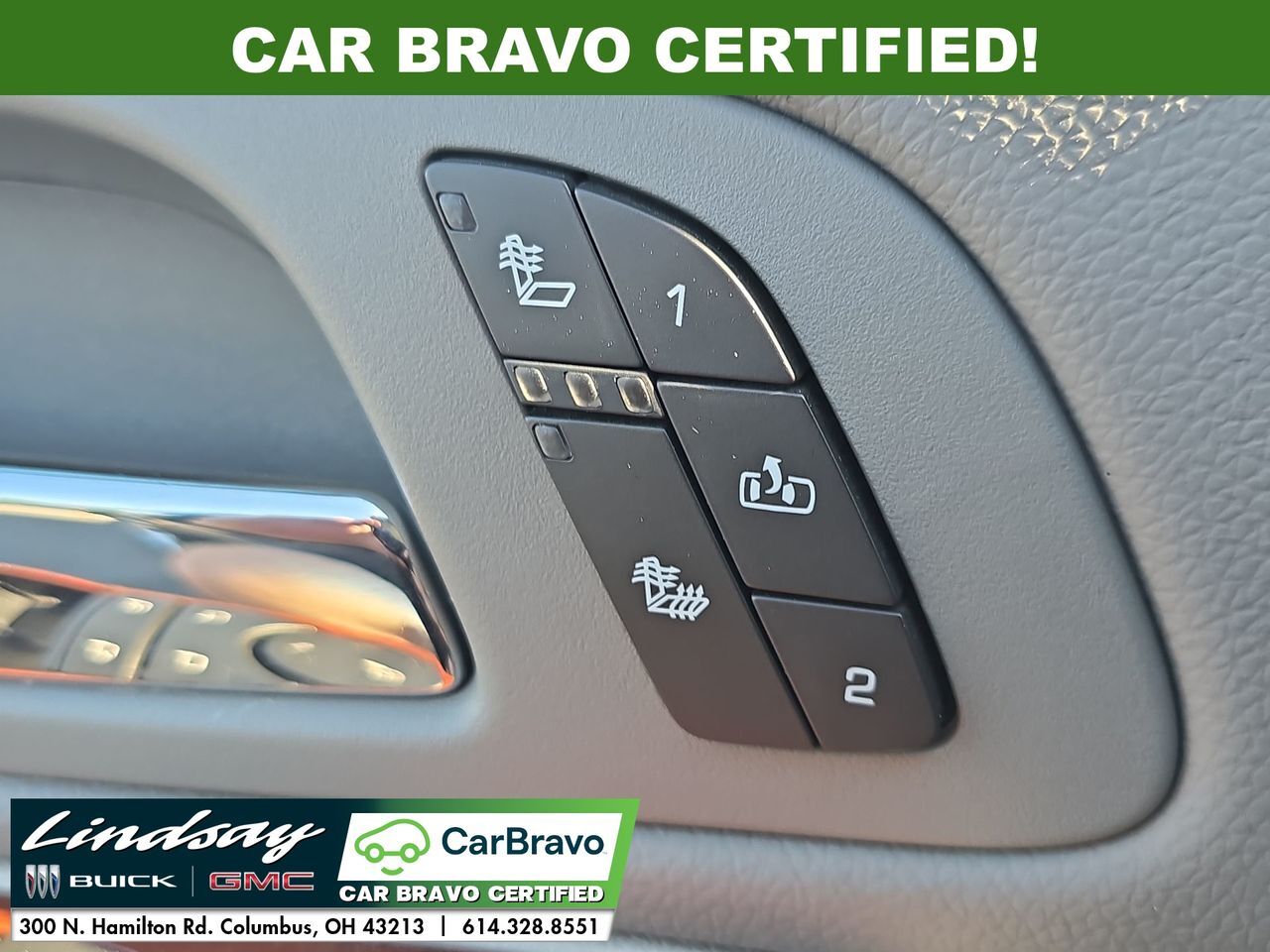 2012 GMC Yukon SLT Columbus OH