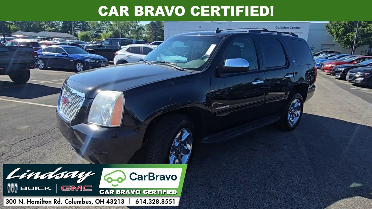2012 GMC Yukon SLT Columbus OH