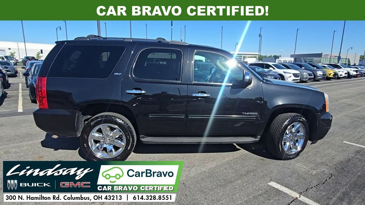 2012 GMC Yukon SLT Columbus OH