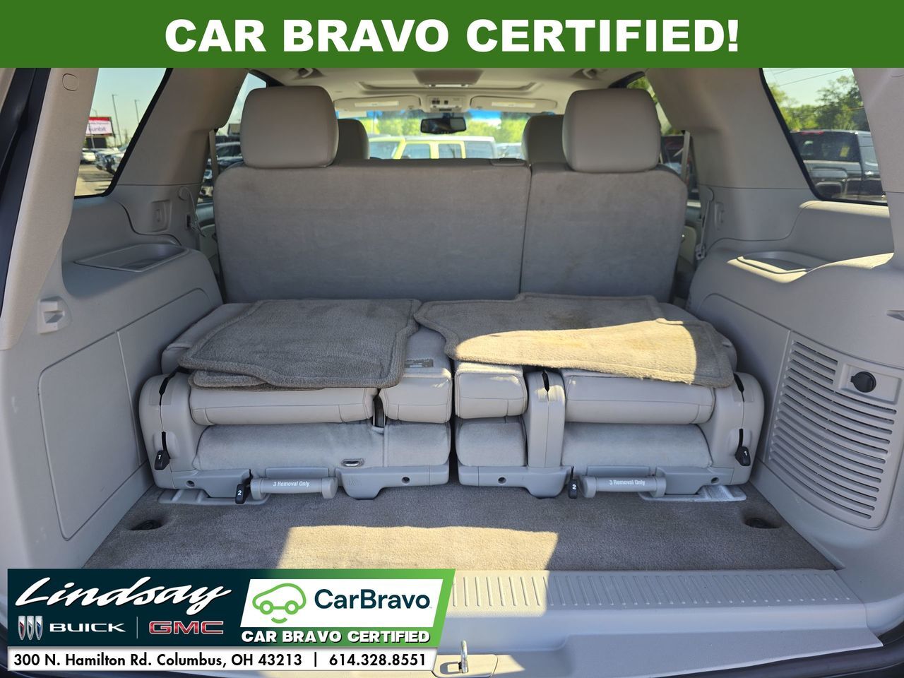 2012 GMC Yukon SLT Columbus OH
