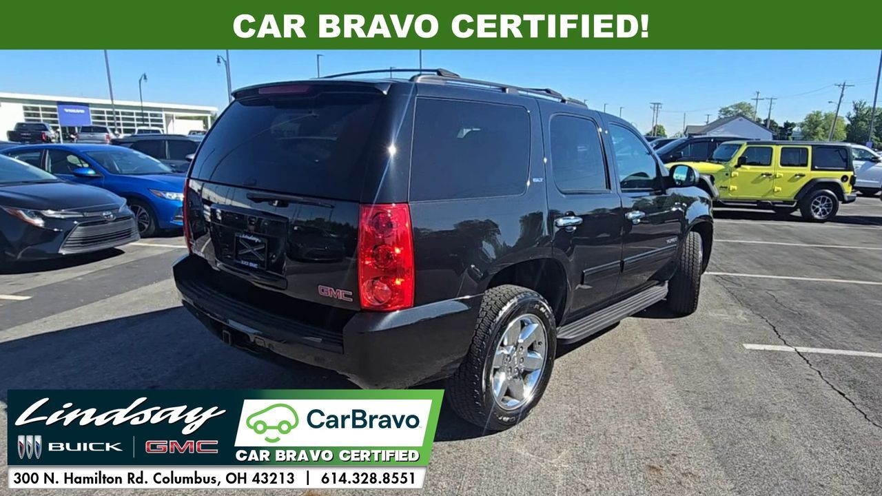 2012 GMC Yukon SLT Columbus OH